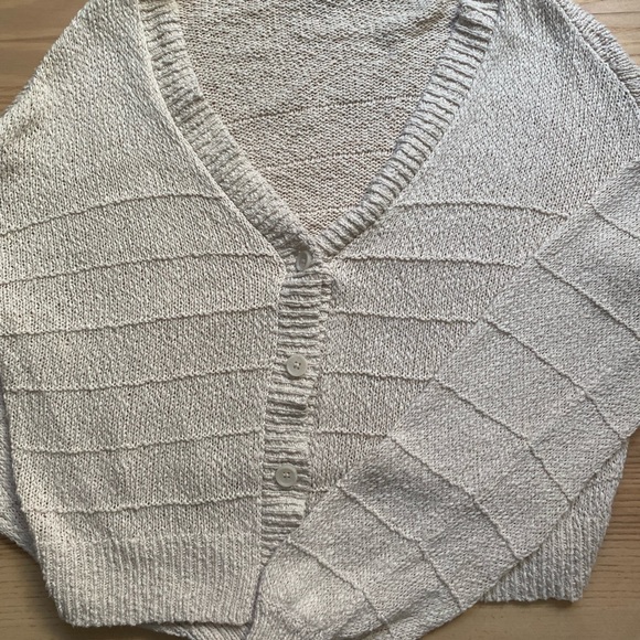 Gentle Fawn Melody Cardigan - Picture 5 of 7